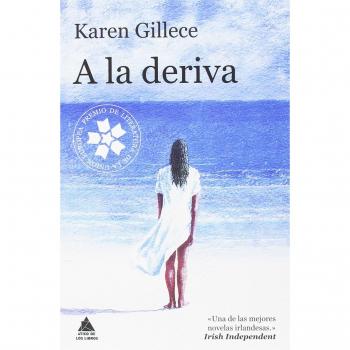 A la deriva - Karen Gillece