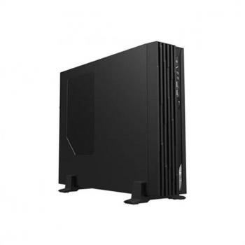 MSI PRO DP130 11-070EU Desktop PC - Intel Core i5-11400 2.6 GHz - 8GB RAM - 256GB SSD - Wi-Fi - Windows 11 Pro