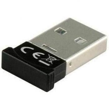 Adaptador Bluetooth USB Mini 4.0 EDR CONNECTLAND