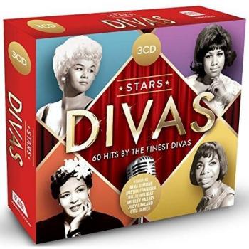 Stars - Divas