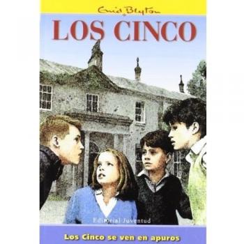 Los cinco se ven en apuros