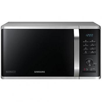 MICRO GRILL 23L SILVER marca SAMSUNG