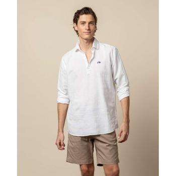 Camisa Polera Lissome Scotta