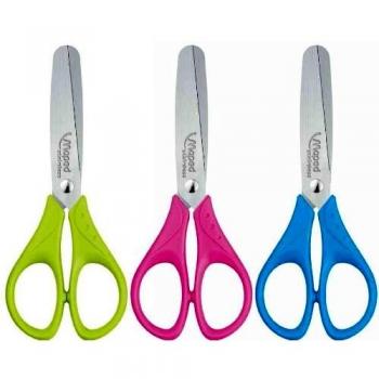TIJERA MAPED 464012 START 13 CM COLORES