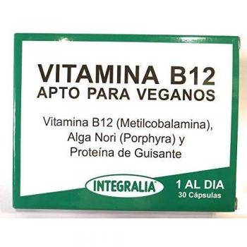Integralia Vitaminas - 100 gr