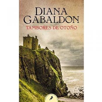 Tambores de otoño Saga Outlander 4