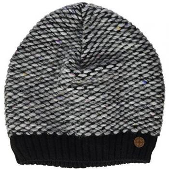 CMP Gorro para hombre Mütze, negro, U