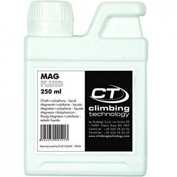 8cplus EMF0125 Liquid Chalk Blanco 125ml