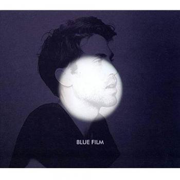 Blue Film [Vinyl LP] [Vinilo]