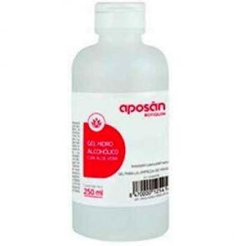 Aposan Gel Hidroalcoholico