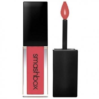 Smashbox Lápiz Labial Siempre Líquido - Baja Bound