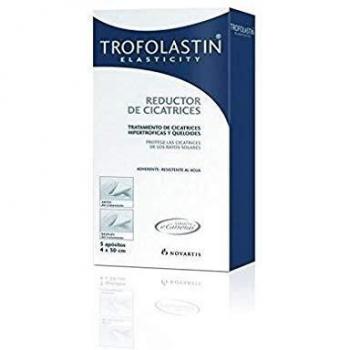 Trofolastin Elasticity Scar Reducer 5 Units