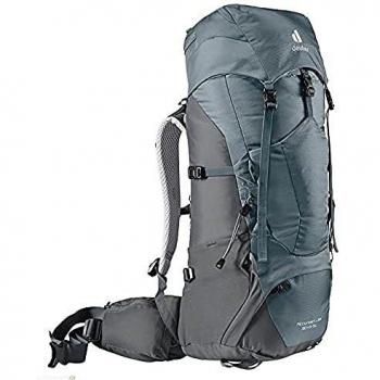 Mochila Deuter Aircontact Lite 30 + 5 SL