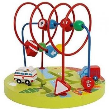 small foot company - Desarrollo de Habilidades Motoras