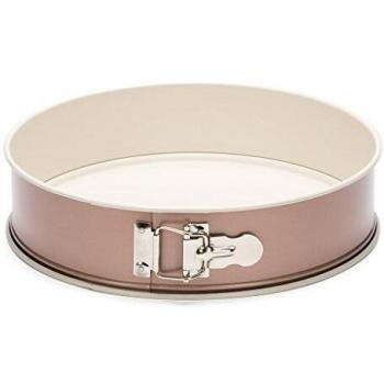 patisse INPA.03313, Inoxidable, 9.45x9.45x2.56 cm