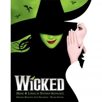 Wicked 10th anniversary deluxe