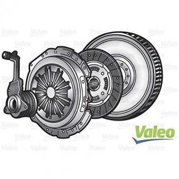 Valeo 845054 Embragues