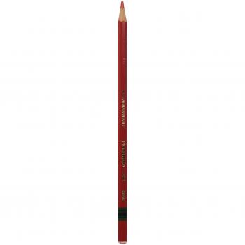 Stabilo 830995 - Lápiz acuarelable, color rojo