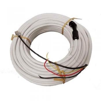 SIMRAD 30M Halo Dome Radar Cable - High-Performance Marine Connectivity