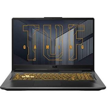 ASUS TUF Gaming A17 FA706QM-HX001 - Portátil Gaming de 17.3 Full HD 144Hz