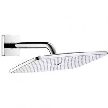 Hansgrohe 27371000 Raindance E 360 Air ducha mural, cromo