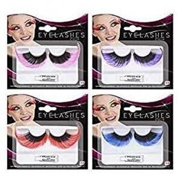 Pestaã?as postizas 12 pack princess