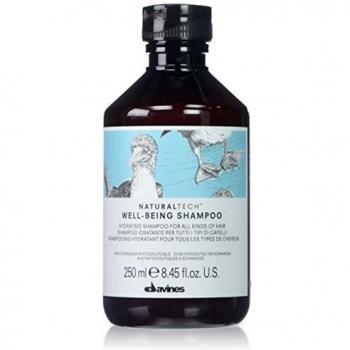 Davines Naturaltech Shampoing Well-Being 250ml
