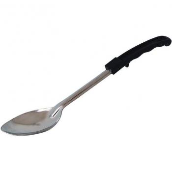 DE BUYER 2140.00 Cuchara de Servir de Acero Inoxidable 33 cm de L