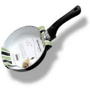 Orbegozo SJH 5526 Sartén Honda, Aluminio cerámica, diámetro 26 cm