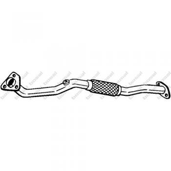 Bosal 840-577 Tubos