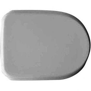 Asiento de WC Ideal Standard Vaso Esedra Forma 5 Blanco Europeo
