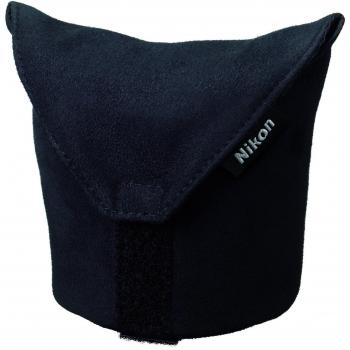 Nikon CL-N101 - Funda para 1 objetivo Nikkor