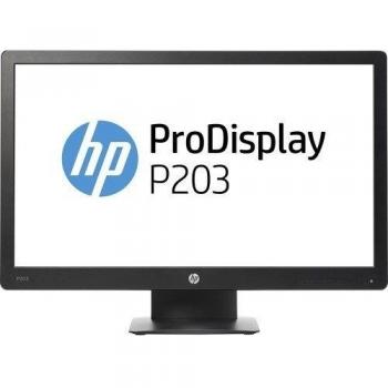 P203 20IN TN LED 16:9 1600X900 MNTR