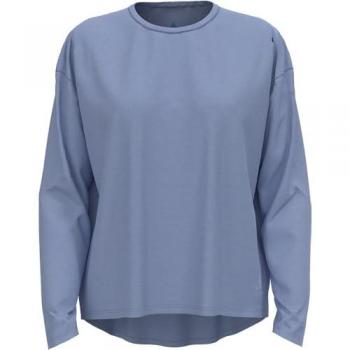 Camiseta de Manga Larga Odlo Active 365 Natural para Mujer con Fibras Naturales