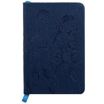 Pyramid DC - Notebook Premium A6 Justice League