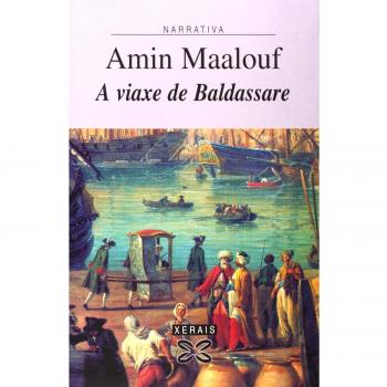 A viaxe de Baldassare