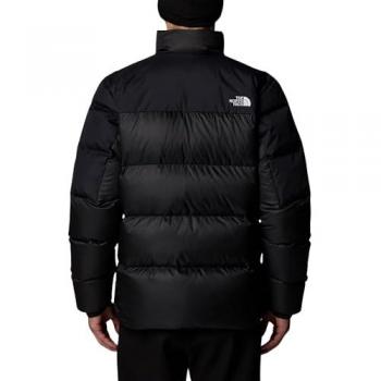 The North Face Diablo Down 2.0 Men's Jacket - Black - Size S