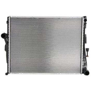 Radiador de refrigeración del motor Thermotec D7B021TT