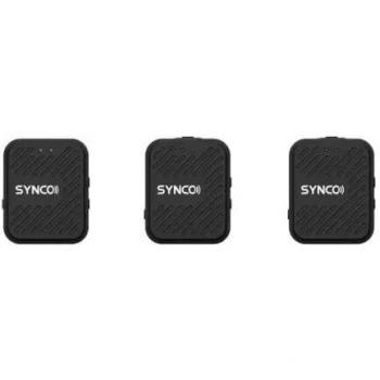 Synco G2(A2) 2.4GHz Wireless Microphone System