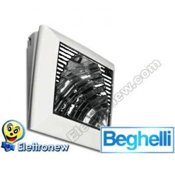 Granluce LED de Emergencia 18W 1 Hora 12960 - Beghelli