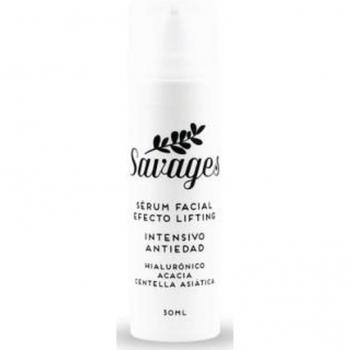 Savages Sérum Facial Efecto Lifting 30ml