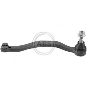 Rótula de dirección A.B.S. 230943 - Conexión 12,7 MM, Rosca 12X1.5 RHT para MINI Paceman y Countryman