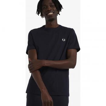 Camiseta Fred Perry de Algodón para Hombre M1600