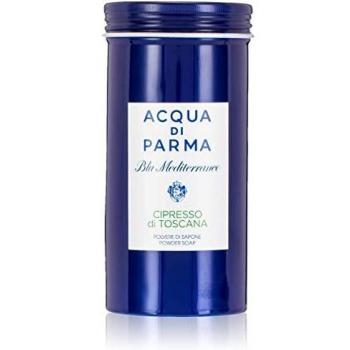Acqua di Parma BM CIPRESSO POWDER SOAP 70 gr.