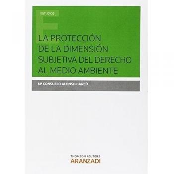 La protección de la dimensión subjetiva del derecho al medio ambiente