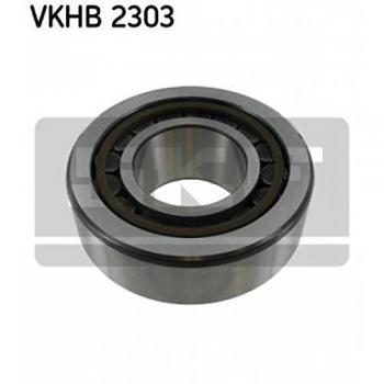 Kit de rodamientos de rueda SKF VKHB 2303