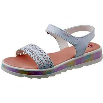 Sandalias Niña Pablosky Blanco 493700 34
