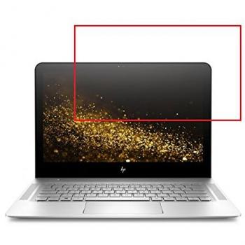 It3 (2 x PCS) Protector de pantalla antirreflectante para pantalla táctil de 13.3 HP ENVY 13 (2017-new)
