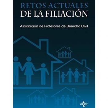 Retos actuales de la filiación: XX Jornadas de la Asociación de Profesores de Derecho Civil