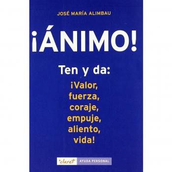 ¡ANIMO!